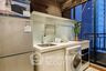 1 Bedroom Condo for rent in Ivy Ampio, Huai Khwang, Bangkok near MRT Phra Ram 9