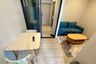 1 Bedroom Condo for rent in Aspire Onnut Station, Phra Khanong, Bangkok near BTS On Nut