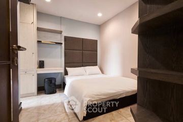 2 Bedroom Condo for rent in Pathumwan Resort, Thanon Phaya Thai, Bangkok near BTS Ratchathewi