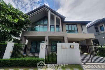 3 Bedroom House for rent in Bangkok Boulevard Vibhavadi, Thung Song Hong, Bangkok near Airport Rail Link Bang Khen