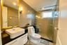 2 Bedroom Condo for rent in Supalai Wellington 2, Huai Khwang, Bangkok near MRT Thailand Cultural Centre
