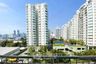 2 Bedroom Condo for rent in Supalai Wellington 2, Huai Khwang, Bangkok near MRT Thailand Cultural Centre