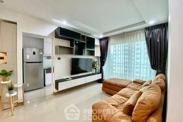 2 Bedroom Condo for rent in Supalai Wellington 2, Huai Khwang, Bangkok near MRT Thailand Cultural Centre