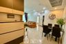 2 Bedroom Condo for rent in Supalai Wellington 2, Huai Khwang, Bangkok near MRT Thailand Cultural Centre