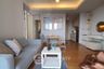 2 Bedroom Condo for rent in The Lumpini 24, Khlong Tan, Bangkok near BTS Phrom Phong