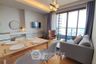 2 Bedroom Condo for rent in The Lumpini 24, Khlong Tan, Bangkok near BTS Phrom Phong