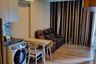 2 Bedroom Condo for rent in The Unique Ekamai-Ramintra, Khlong Chaokhun Sing, Bangkok