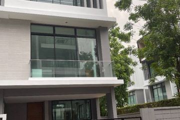 3 Bedroom Townhouse for rent in NIRVANA BEYOND RAMA 9, Saphan Sung, Bangkok