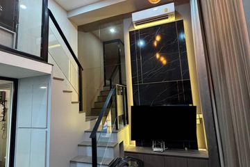 1 Bedroom Condo for rent in KnightsBridge Space Ratchayothin, Chatuchak, Bangkok near BTS Phahon Yothin 24