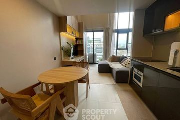 1 Bedroom Condo for rent in Cooper Siam, Rong Mueang, Bangkok near BTS National Stadium
