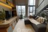 1 Bedroom Condo for rent in Cooper Siam, Rong Mueang, Bangkok near BTS National Stadium