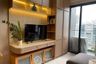 1 Bedroom Condo for rent in Cooper Siam, Rong Mueang, Bangkok near BTS National Stadium