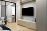 1 Bedroom Condo for rent in The Nest Chula-Samyan, Maha Phruettharam, Bangkok near MRT Sam Yan