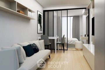1 Bedroom Condo for rent in The Nest Chula-Samyan, Maha Phruettharam, Bangkok near MRT Sam Yan