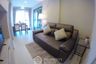 1 Bedroom Condo for rent in Rhythm Sukhumvit 36-38, Khlong Tan, Bangkok near BTS Thong Lo