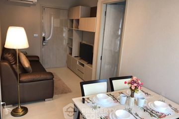 1 Bedroom Condo for rent in Rhythm Sukhumvit 36-38, Khlong Tan, Bangkok near BTS Thong Lo
