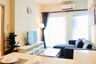 2 Bedroom Condo for rent in IDEO New Rama 9, Hua Mak, Bangkok near Airport Rail Link Ramkhamhaeng