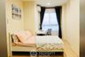 2 Bedroom Condo for rent in IDEO New Rama 9, Hua Mak, Bangkok near Airport Rail Link Ramkhamhaeng