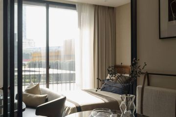 1 Bedroom Condo for rent in Noble Around Ari, Sam Sen Nai, Bangkok near BTS Ari