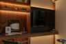 1 Bedroom Condo for rent in Noble Around Ari, Sam Sen Nai, Bangkok near BTS Ari