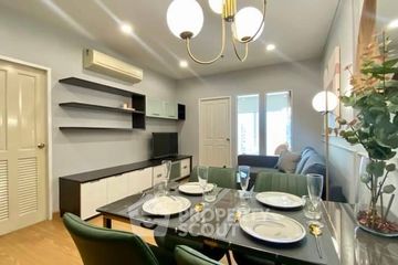 1 Bedroom Condo for rent in Thanon Phaya Thai, Bangkok near MRT Rang Nam