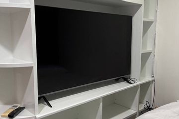 2 Bedroom Condo for rent in Wittayu Complex, Makkasan, Bangkok near Airport Rail Link Makkasan