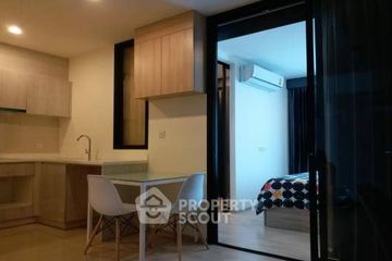 1 Bedroom Condo for rent in Life Asoke, Bang Kapi, Bangkok near MRT Phetchaburi