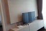 1 Bedroom Condo for rent in Q Asoke, Makkasan, Bangkok near MRT Phetchaburi