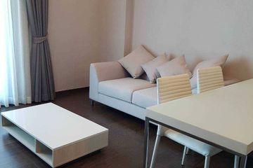1 Bedroom Condo for rent in Q Asoke, Makkasan, Bangkok near MRT Phetchaburi