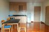 2 Bedroom Condo for rent in Hive Taksin, Khlong Ton Sai, Bangkok near BTS Wongwian Yai