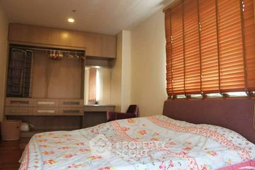 2 Bedroom Condo for rent in Hive Taksin, Khlong Ton Sai, Bangkok near BTS Wongwian Yai