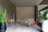 2 Bedroom Condo for rent in Hive Taksin, Khlong Ton Sai, Bangkok near BTS Wongwian Yai