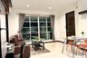 1 Bedroom Condo for rent in Baan Klang Krung Siam - Pathumwan, Thanon Phetchaburi, Bangkok near BTS Ratchathewi