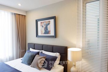 1 Bedroom Condo for rent in Pearl Residences Sukhumvit 24, Khlong Tan, Bangkok near BTS Phrom Phong