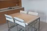 1 Bedroom Condo for rent in Thung Wat Don, Bangkok near BTS Sueksa Witthaya