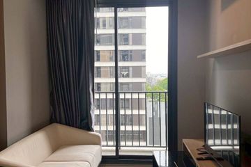 2 Bedroom Condo for rent in M Thonglor 10, Khlong Tan Nuea, Bangkok near BTS Ekkamai