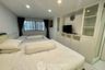 1 Bedroom Condo for rent in Petch 9 Tower, Thanon Phaya Thai, Bangkok near BTS Ratchathewi
