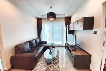 2 Bedroom Condo for rent in Supalai Wellington 2, Huai Khwang, Bangkok near MRT Thailand Cultural Centre