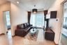2 Bedroom Condo for rent in Supalai Wellington 2, Huai Khwang, Bangkok near MRT Thailand Cultural Centre