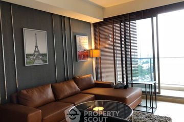 2 Bedroom Condo for rent in The Lofts Ekkamai, Phra Khanong, Bangkok near BTS Ekkamai