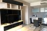 2 Bedroom Condo for rent in The Lofts Ekkamai, Phra Khanong, Bangkok near BTS Ekkamai