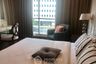 1 Bedroom Condo for rent in The Address Chidlom, Lumpini, Bangkok near BTS Chit Lom