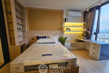 1 Bedroom Condo for rent in XT Phayathai, Thanon Phaya Thai, Bangkok near BTS Phaya Thai
