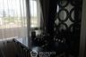 1 Bedroom Condo for rent in Prive by Sansiri, Lumpini, Bangkok near MRT Lumpini