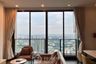 3 Bedroom Condo for rent in Whizdom Essence, Bang Chak, Bangkok near BTS Punnawithi