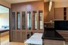 2 Bedroom Condo for rent in CitiSmart Sukhumvit 18, Khlong Toei, Bangkok near BTS Asoke
