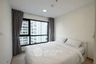 1 Bedroom Condo for rent in Condolette Midst Rama 9, Huai Khwang, Bangkok near MRT Phra Ram 9