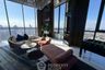 1 Bedroom Condo for rent in Mazarine Ratchayothin, Chan Kasem, Bangkok near BTS Ratchayothin