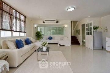 5 Bedroom House for rent in Surasak, Chonburi