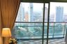 1 Bedroom Condo for rent in Chatrium Residence Riverside, Wat Phraya Krai, Bangkok near BTS Saphan Taksin
